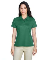 Team 365 Women’s Command Snag Protection polo with a sleek, professional fit and durable performance fabric. Features moisture-wicking material designed to resist snags, ideal for work or active wear.