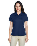 Team 365 Women’s Command Snag Protection polo with a sleek, professional fit and durable performance fabric. Features moisture-wicking material designed to resist snags, ideal for work or active wear.
