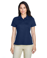 Team 365 Women’s Command Snag Protection polo with a sleek, professional fit and durable performance fabric. Features moisture-wicking material designed to resist snags, ideal for work or active wear.