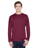 Team 365 - Men's Zone Performance Long Sleeve T-Shirt - TT11L