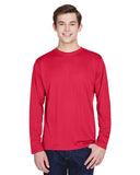 Team 365 - Men's Zone Performance Long Sleeve T-Shirt - TT11L