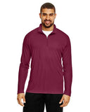 Team 365 - Men's Zone Performance Quarter-Zip Pullover - TT31