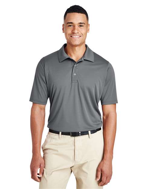 Team 365 - Men's Zone Performance Polo - TT51