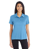 Team 365 - Women's Zone Performance Polo - TT51W
