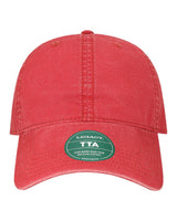 LEGACY - Terra Twill Cap - TTA