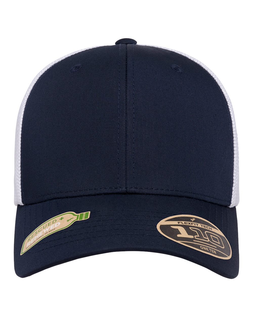 Flexfit - 110® Recycled Mesh Cap - 110R