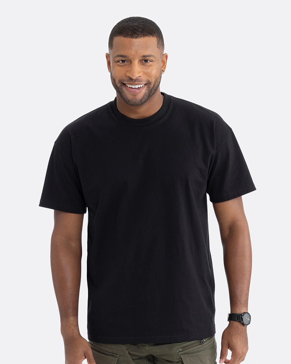 Next Level - Unisex Heavyweight Tee - 7200