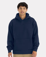 Next Level - Unisex Heavyweight Fleece Hooded Sweatshirt - 9307