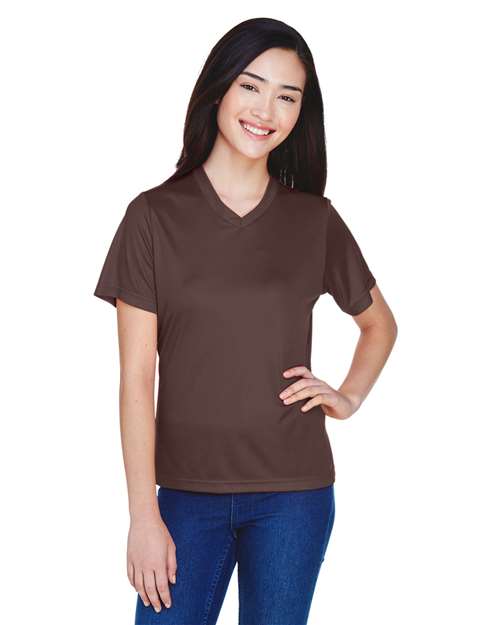 Team 365 - Women's Zone Performance T-Shirt - TT11W