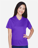 Team 365 - Women's Zone Performance T-Shirt - TT11W