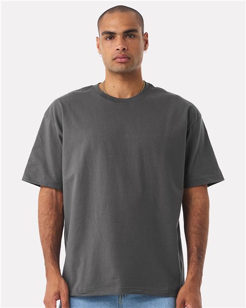 BELLA + CANVAS - Unisex 7.5 oz Heavyweight Tee - 4610C