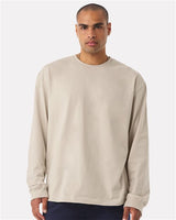 BELLA + CANVAS - Unisex 7.5 oz Heavyweight Long Sleeve Tee - 4651