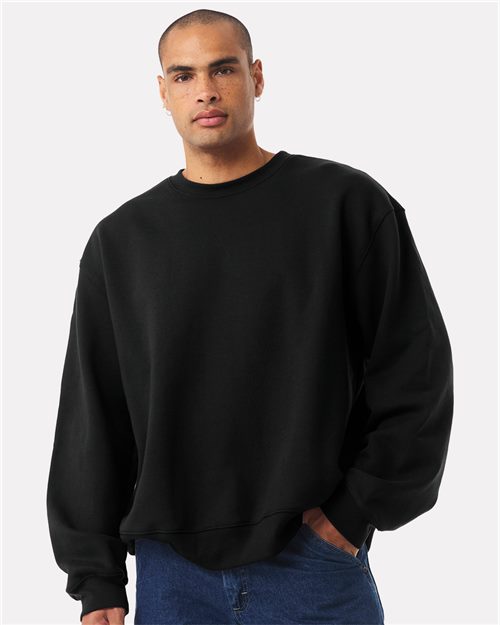 BELLA + CANVAS - Unisex 10 oz. Heavyweight Crewneck Sweatshirt - 4711