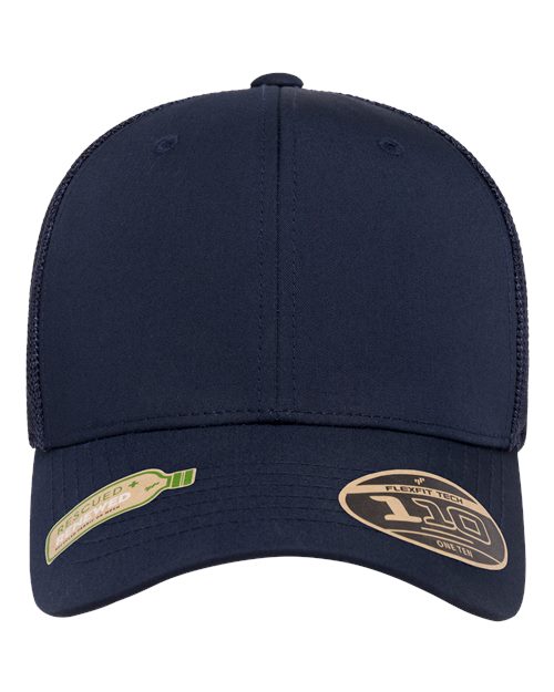 Flexfit - 110® Recycled Mesh Cap - 110R