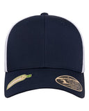 Flexfit - 110® Recycled Mesh Cap - 110R