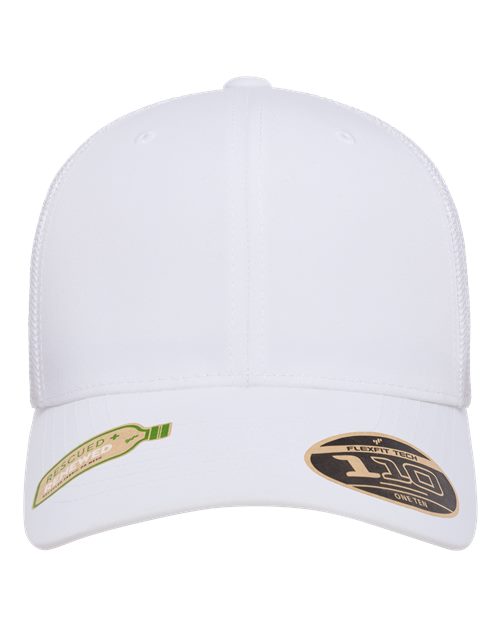 Flexfit - 110® Recycled Mesh Cap - 110R