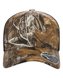 Flexfit - 110® Mesh-Back Cap - 110M
