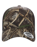 YP Classics - Retro Trucker Cap - 6606