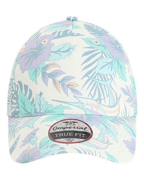 Imperial - The Easy Read Cap - 4072