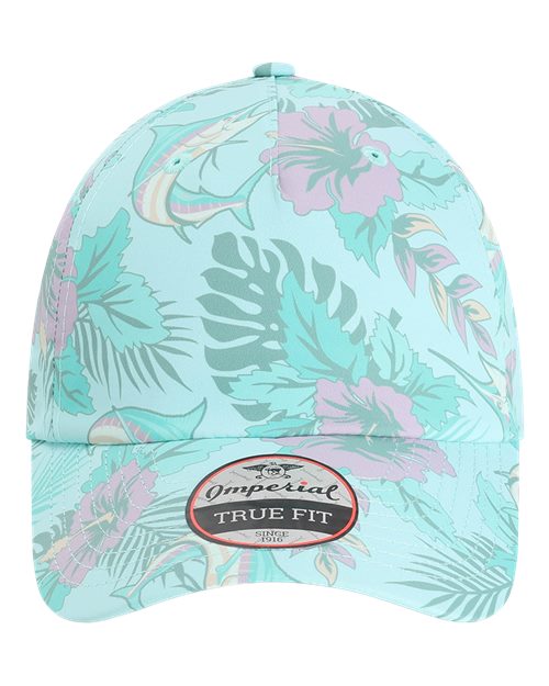 Imperial - The Easy Read Cap - 4072