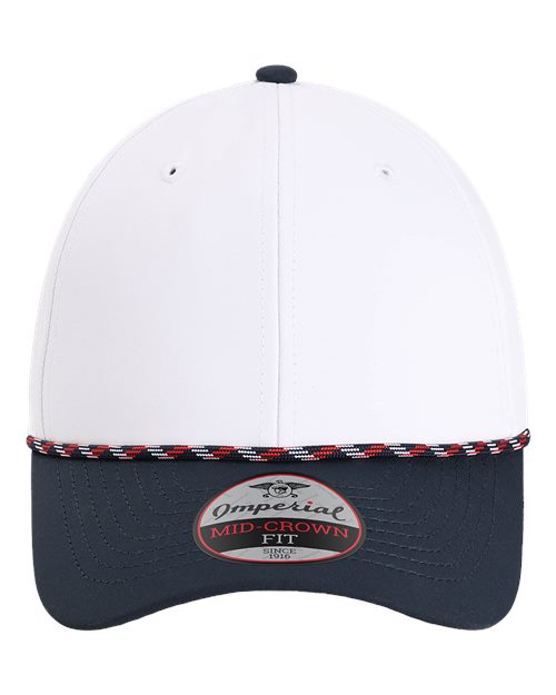 Imperial - The Wingman Cap - 7054
