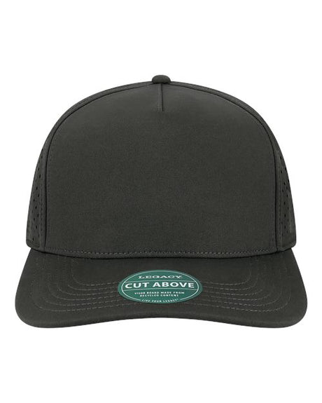LEGACY - The Cut Above Cap - CUT