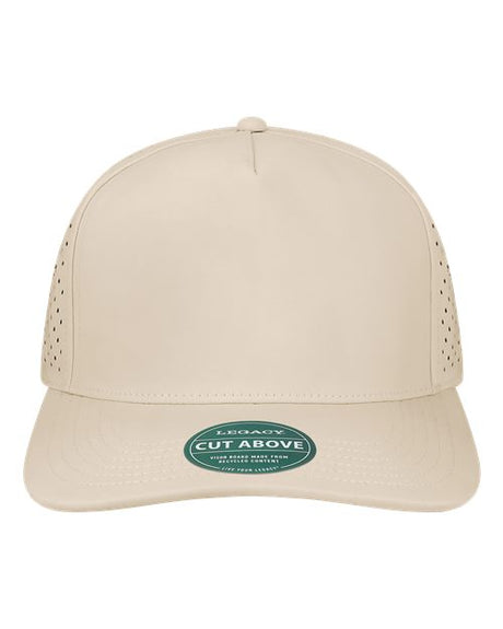 LEGACY - The Cut Above Cap - CUT