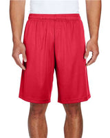Team 365 - Men's Zone Performance Shorts - TT11SH