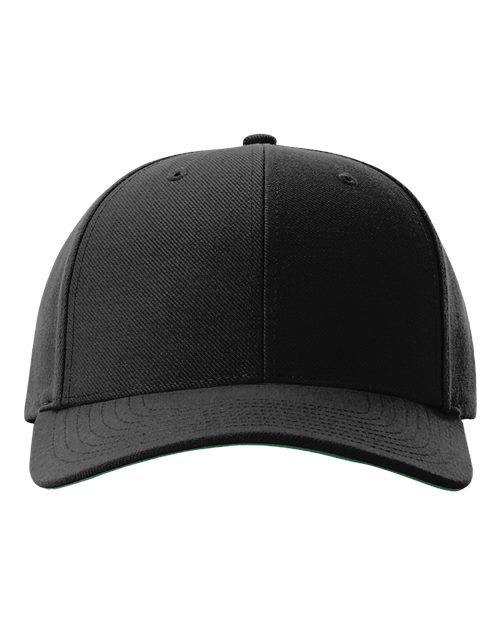 Richardson - Surge Snapback Cap - 512S