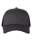 Valucap - Mesh-Back Twill Trucker Cap - VC400