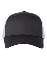 Valucap - Mesh-Back Twill Trucker Cap - VC400