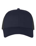 Valucap - Mesh-Back Twill Trucker Cap - VC400