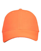 Valucap - Mesh-Back Twill Trucker Cap - VC400