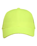 Valucap - Mesh-Back Twill Trucker Cap - VC400