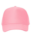 Valucap - Foam Mesh-Back Trucker Cap - VC700