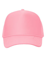 Valucap - Foam Mesh-Back Trucker Cap - VC700