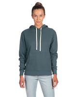 Next Level - Unisex Santa Barbara Hoodie Sweatshirt - 9303