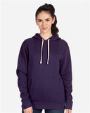 Next Level - Unisex Santa Barbara Hoodie Sweatshirt - 9303