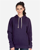 Next Level - Unisex Santa Barbara Hoodie Sweatshirt - 9303