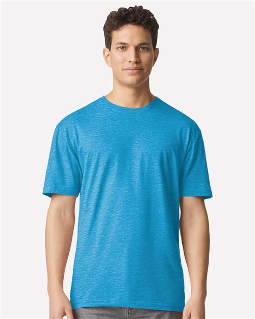 Gildan - Unisex Light Cotton T-Shirt - 3000g