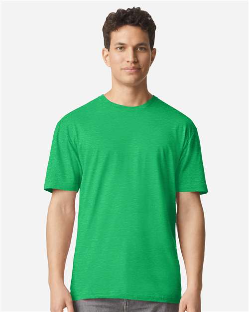 Gildan - Unisex Light Cotton T-Shirt - 3000g