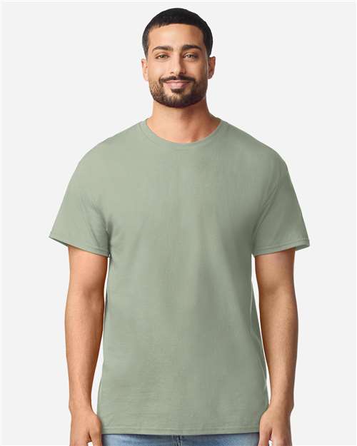 Gildan - Unisex Light Cotton T-Shirt - 3000g