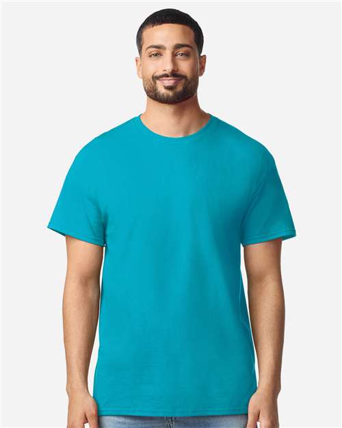 Gildan - Unisex Light Cotton T-Shirt - 3000g
