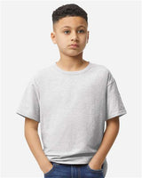 Gildan - Youth Light Cotton T-Shirt - 3000B