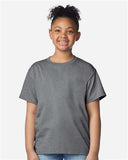 Gildan - Youth Light Cotton T-Shirt - 3000B
