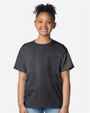 Gildan - Youth Light Cotton T-Shirt - 3000B