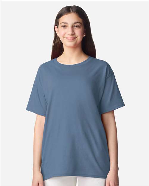 Gildan - Youth Light Cotton T-Shirt - 3000B