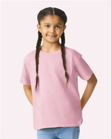 Gildan - Youth Light Cotton T-Shirt - 3000B