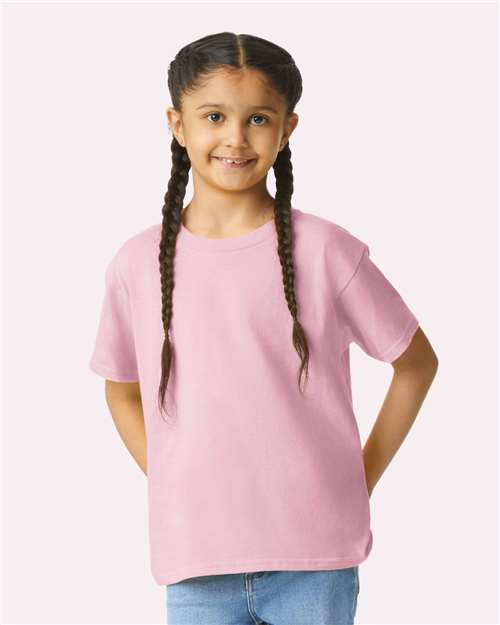 Gildan - Youth Light Cotton T-Shirt - 3000B