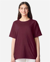 Gildan - Youth Light Cotton T-Shirt - 3000B